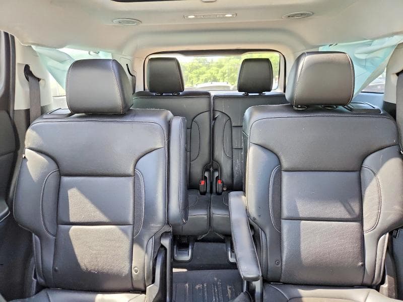 2020 GMC ACADIA SLT SLT 11