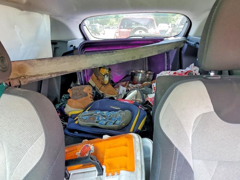 2025 CHEVROLET TRAX LS LS 11