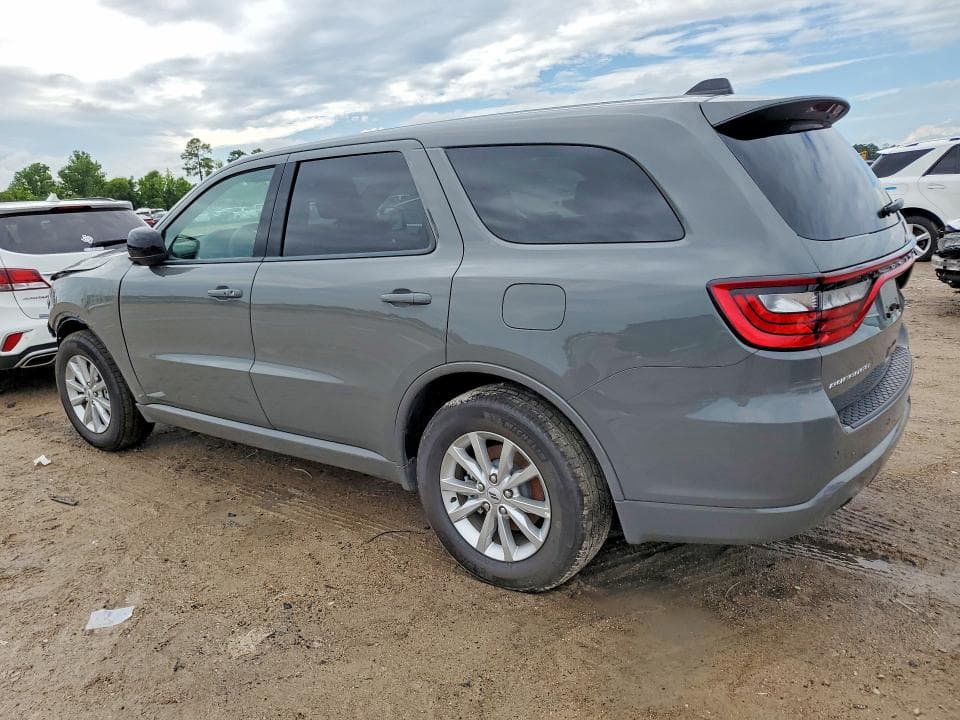 2026 DODGE DURANGO GT GT 3