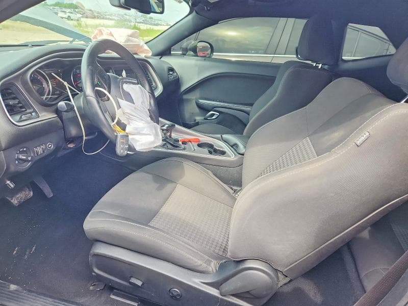 2019 DODGE CHALLENGER GT GT 7