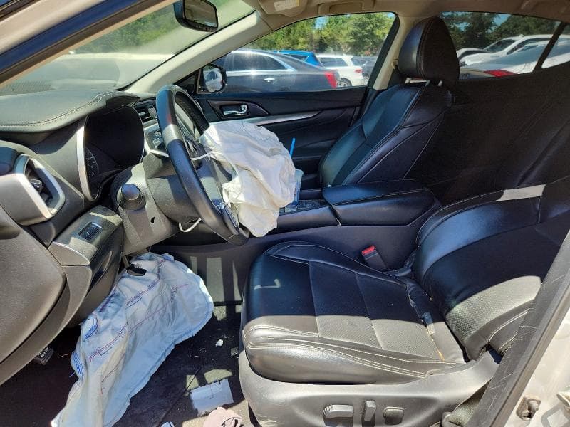 2019 NISSAN MAXIMA 3.5 SL 3.5 SL 7