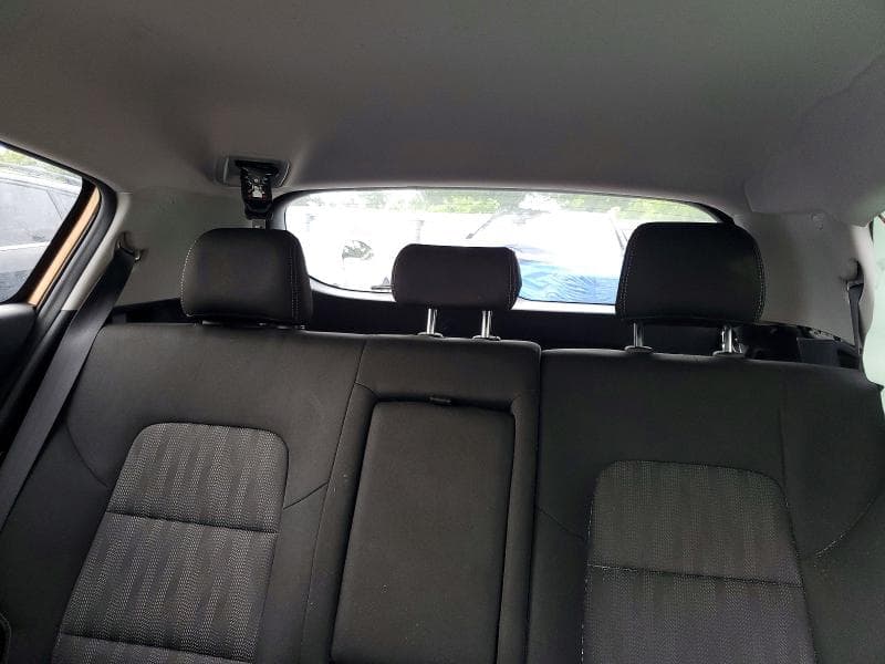 2020 KIA SPORTAGE LX 10