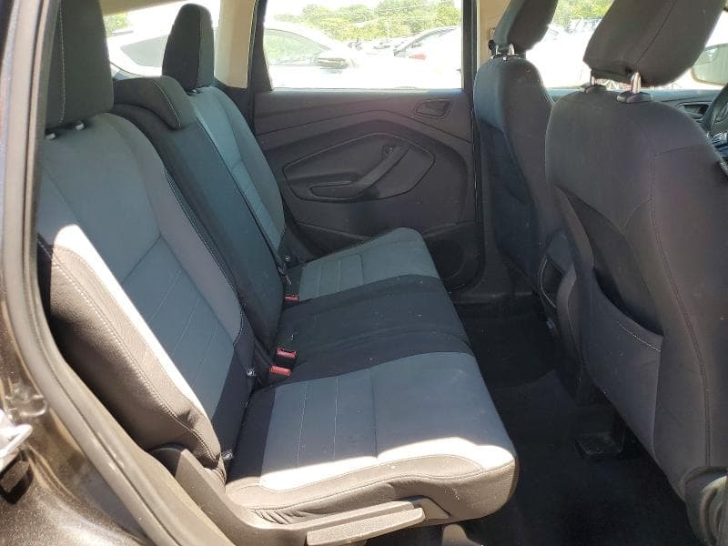 2019 FORD ESCAPE S 11