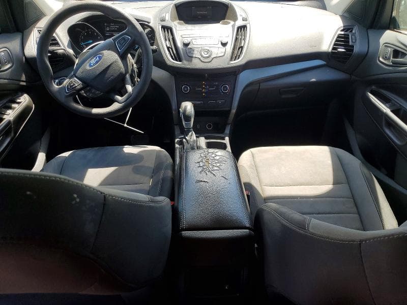 2019 FORD ESCAPE S 8