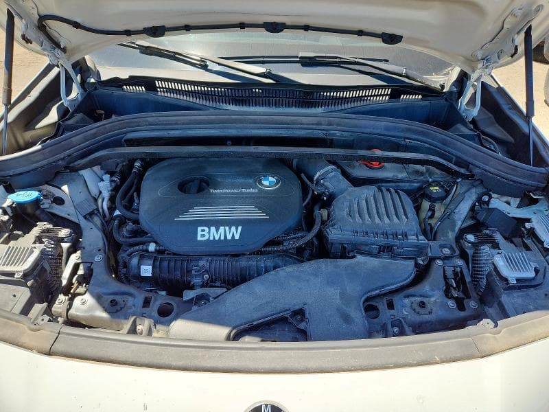 2018 BMW X2 XDRIVE28I 12