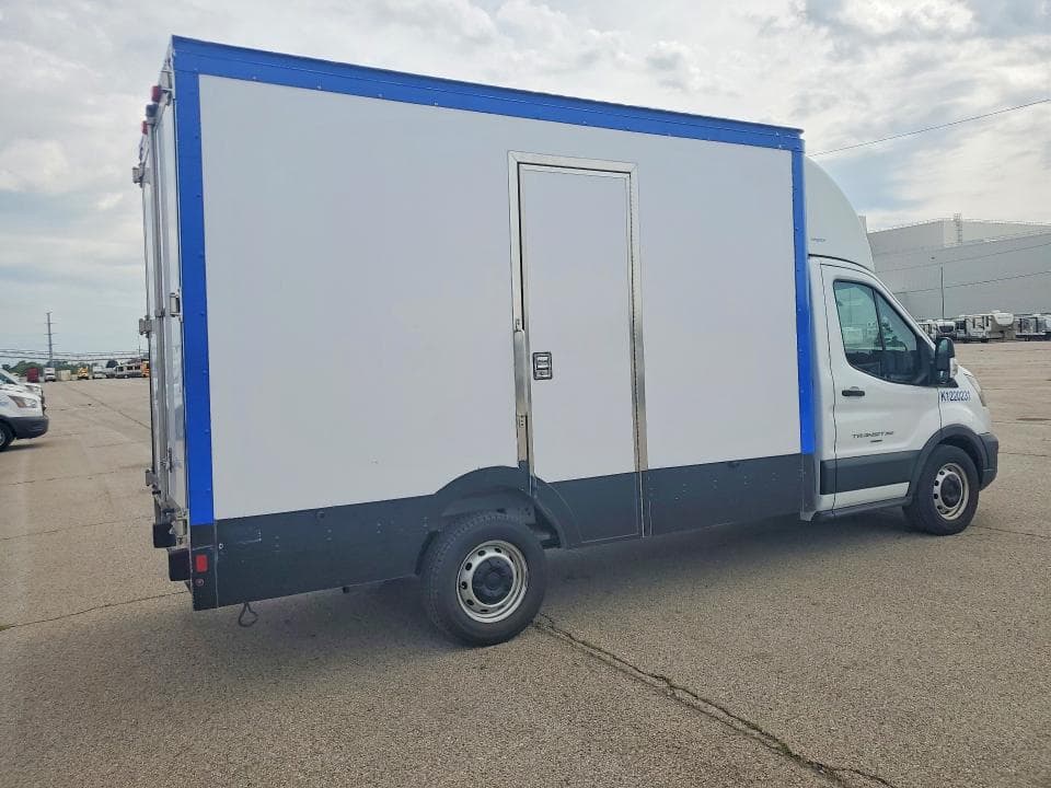 2023 FORD TRANSIT T-350 T-350 3