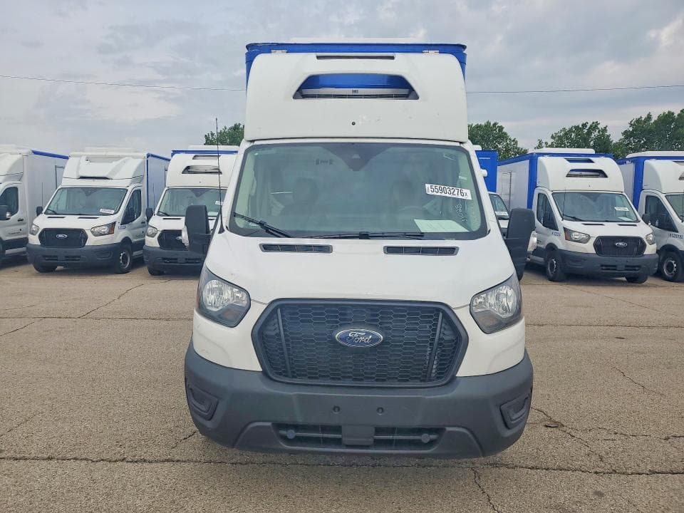 2023 FORD TRANSIT T-350 T-350 5