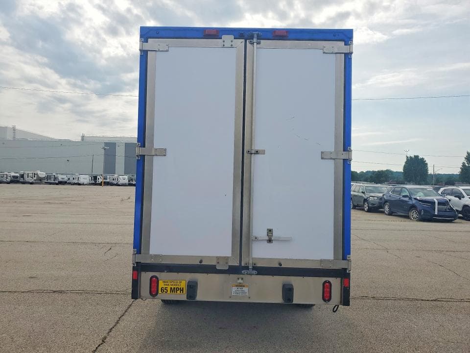 2023 FORD TRANSIT T-350 T-350 6