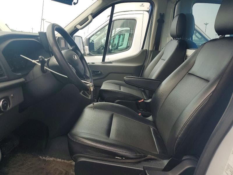 2023 FORD TRANSIT T-350 T-350 7