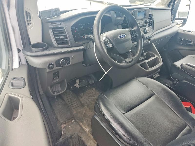 2023 FORD TRANSIT T-350 T-350 8