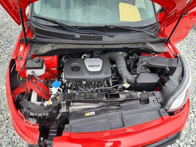 2018 KIA SOUL ! 11
