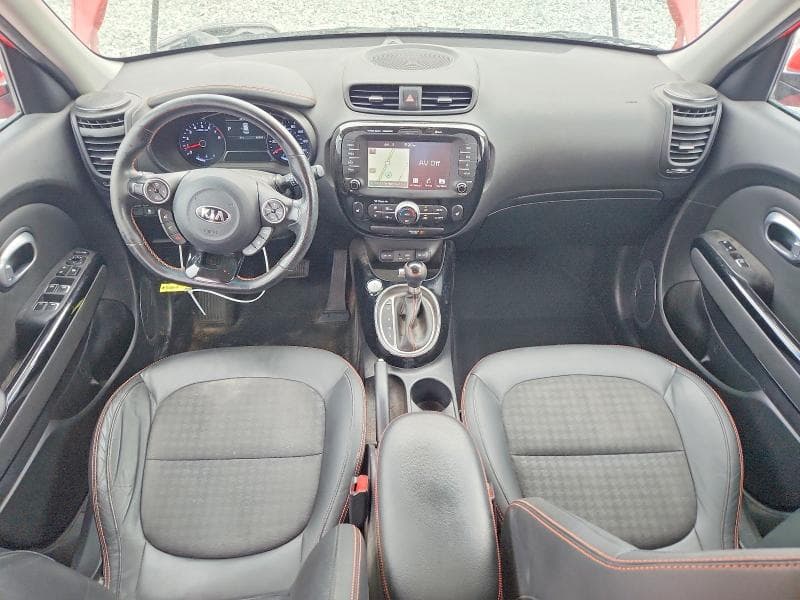 2018 KIA SOUL ! 8