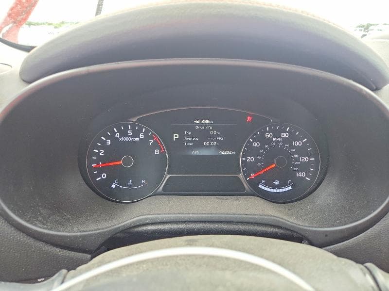 2018 KIA SOUL ! 9