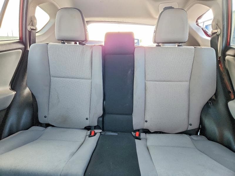2018 TOYOTA RAV4 XLE XLE 10