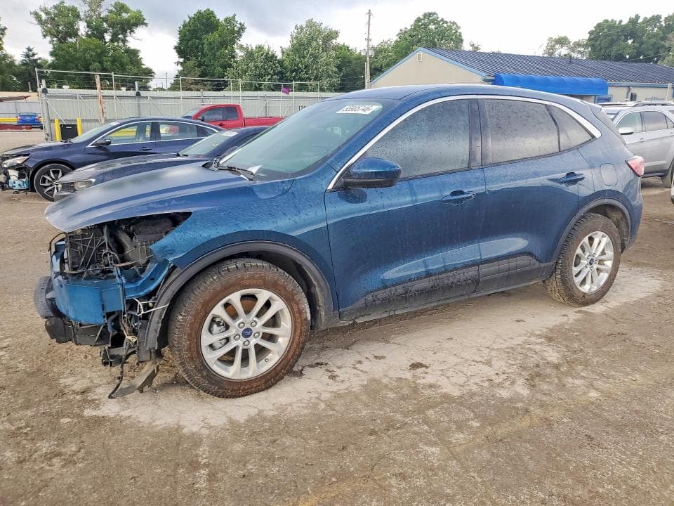 2020 FORD ESCAPE SE SE - 1
