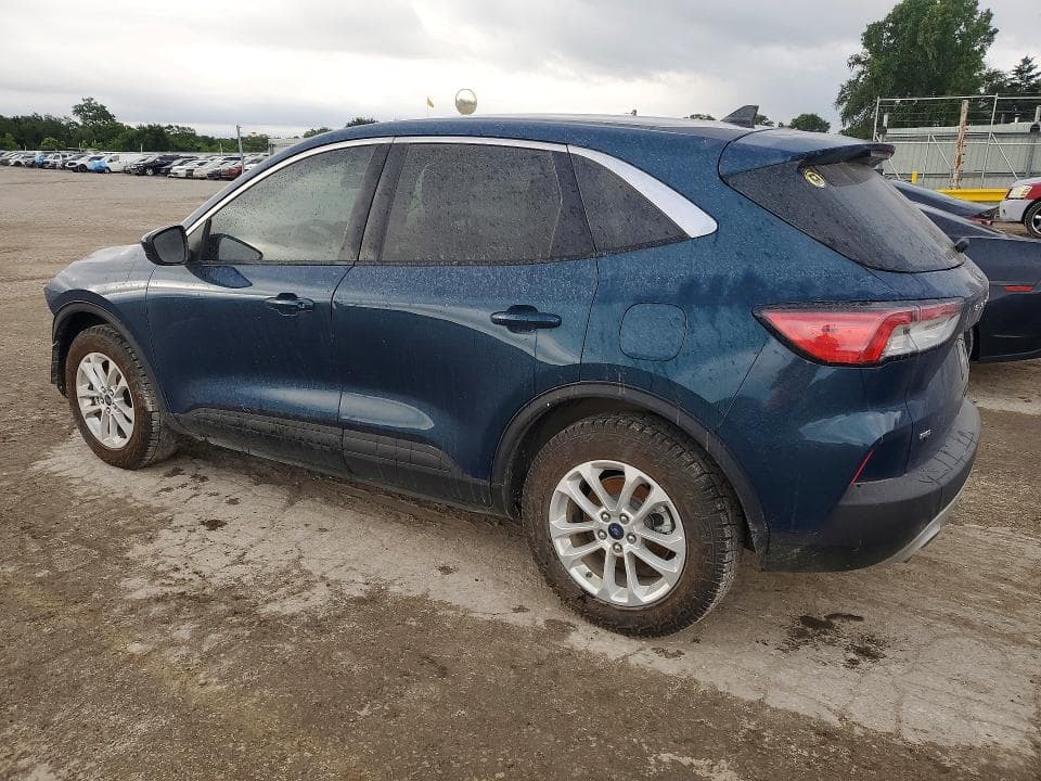 2020 FORD ESCAPE SE SE 2