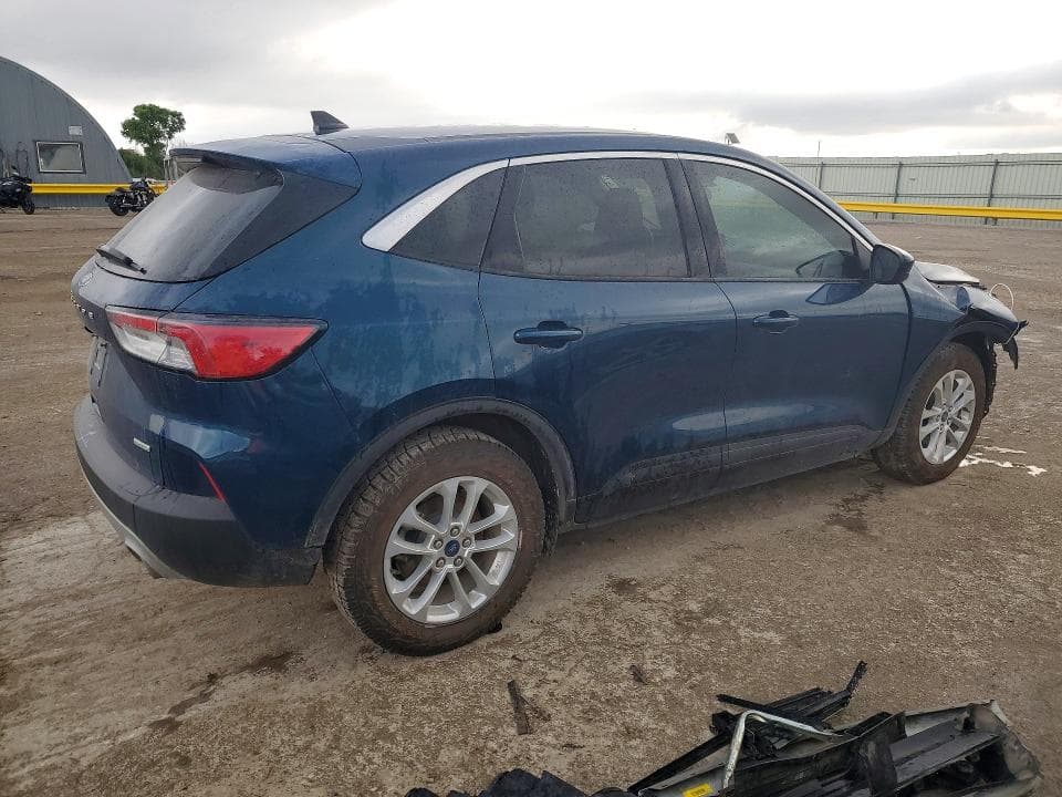 2020 FORD ESCAPE SE SE 3