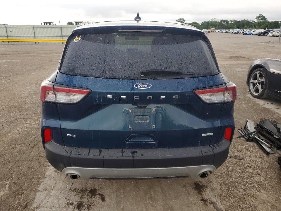 2020 FORD ESCAPE SE SE 6