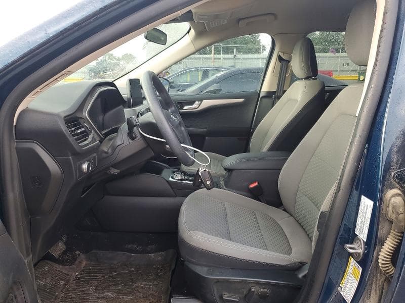 2020 FORD ESCAPE SE SE 7