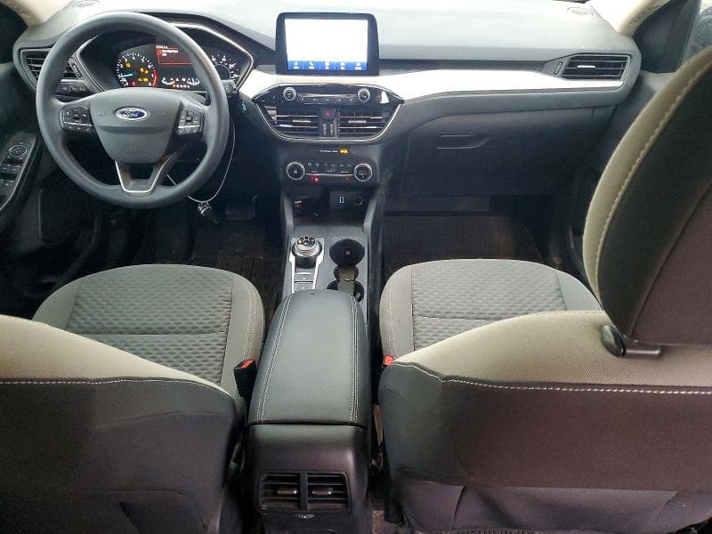 2020 FORD ESCAPE SE SE 8