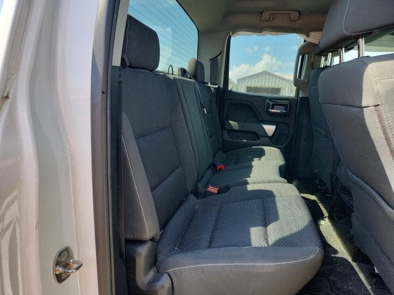 2019 CHEVROLET SILVERADO LD C1500 LT 10