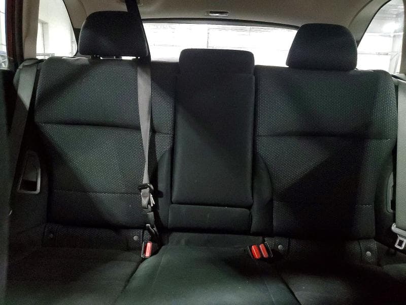 2017 SUBARU OUTBACK 2.5I PREMIUM 10