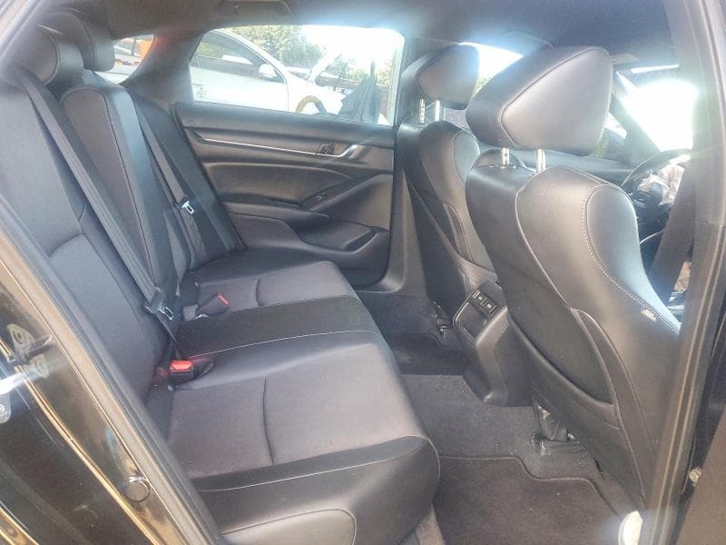 2022 HONDA ACCORD SPORT 10