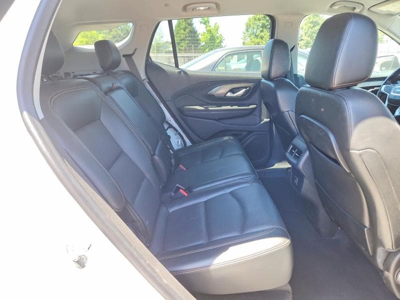 2020 GMC TERRAIN SLT SLT 11