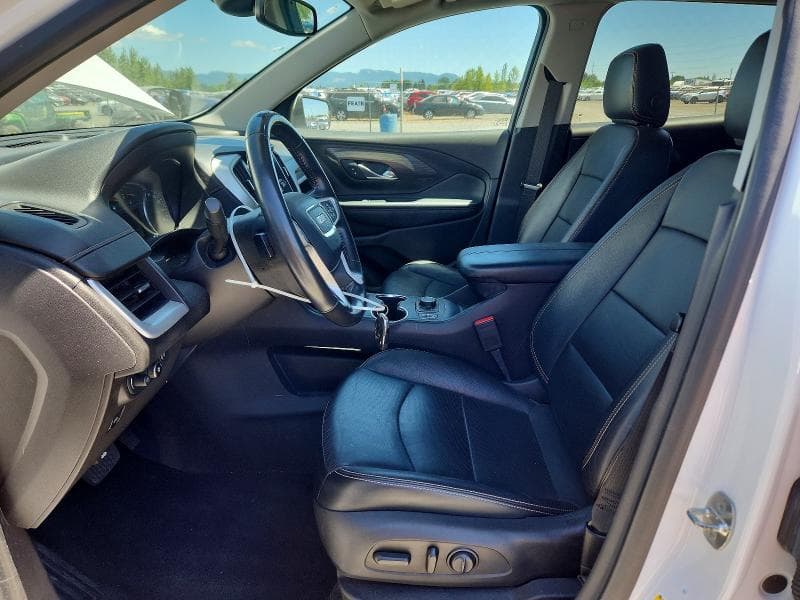 2020 GMC TERRAIN SLT SLT 7