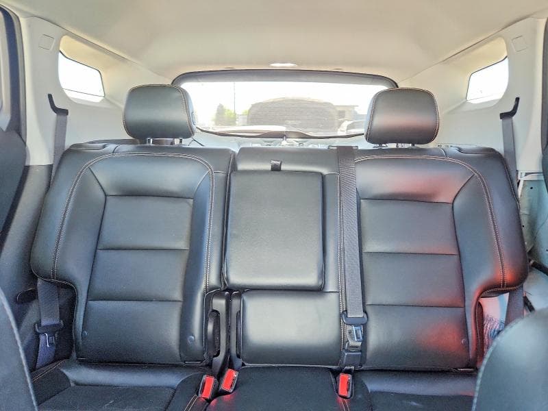 2020 GMC TERRAIN SLT SLT 10