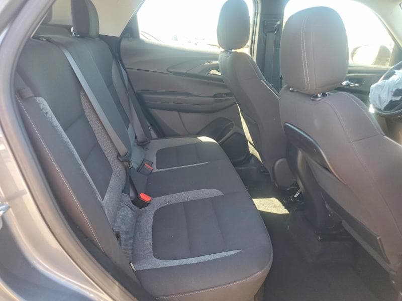 2021 CHEVROLET TRAILBLAZER LS 11