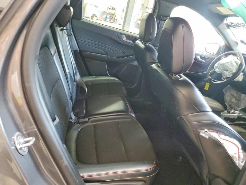 2025 FORD ESCAPE ST LINE ST LINE 12