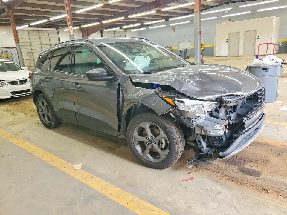 2025 FORD ESCAPE ST LINE ST LINE 5