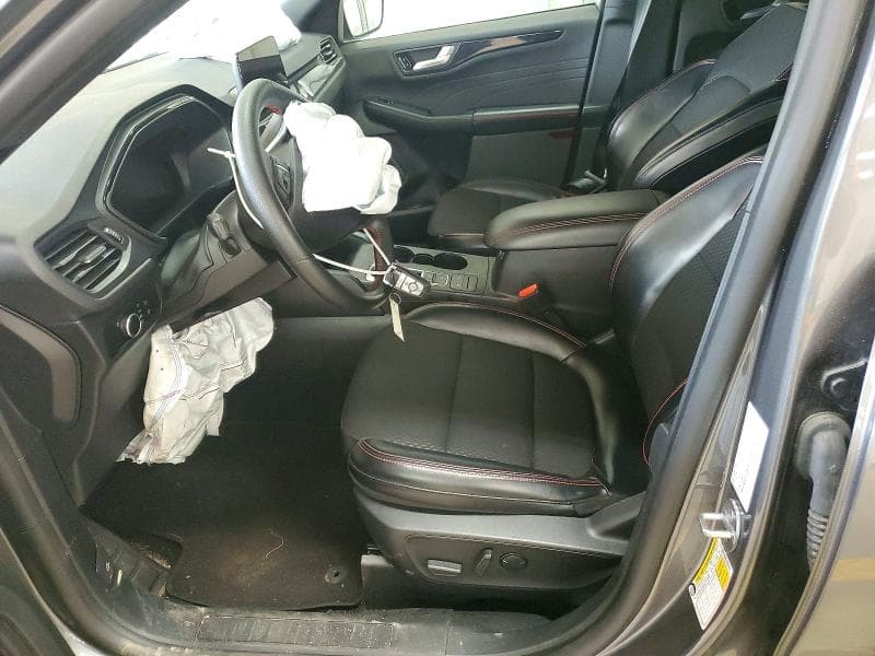 2025 FORD ESCAPE ST LINE ST LINE 8