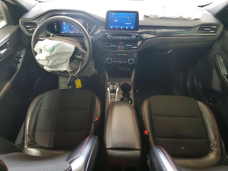 2025 FORD ESCAPE ST LINE ST LINE 9