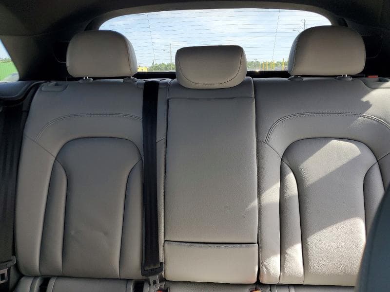 2018 AUDI Q3 PREMIUM PLUS PREMIUM PLUS 10