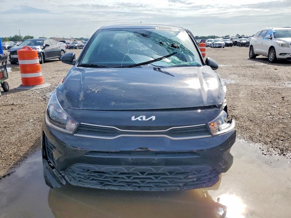 2023 KIA RIO S S 5