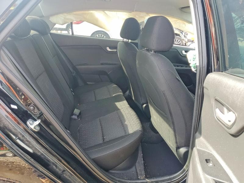 2023 KIA RIO S S 10