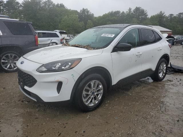 2022 FORD ESCAPE SE SE - 1