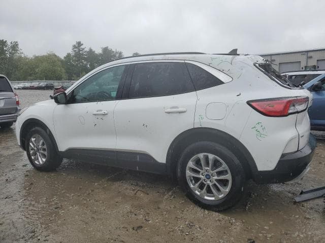 2022 FORD ESCAPE SE SE 2