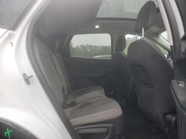 2022 FORD ESCAPE SE SE 11