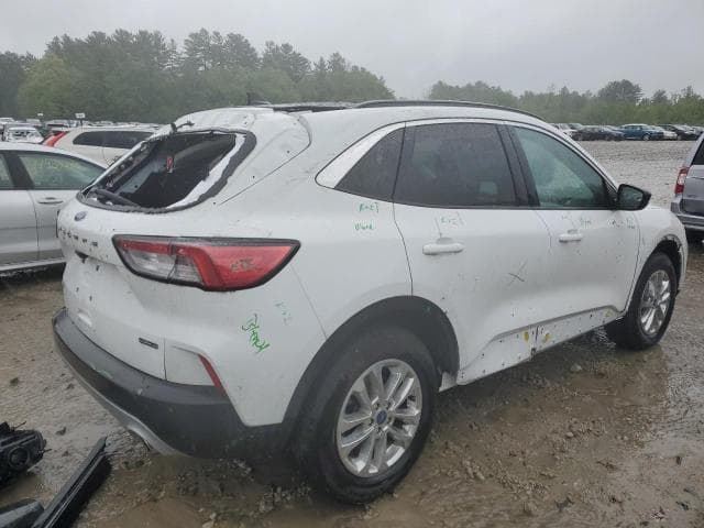2022 FORD ESCAPE SE SE 3