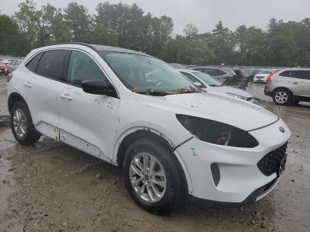 2022 FORD ESCAPE SE SE 4