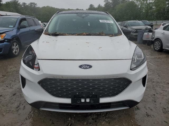 2022 FORD ESCAPE SE SE 5
