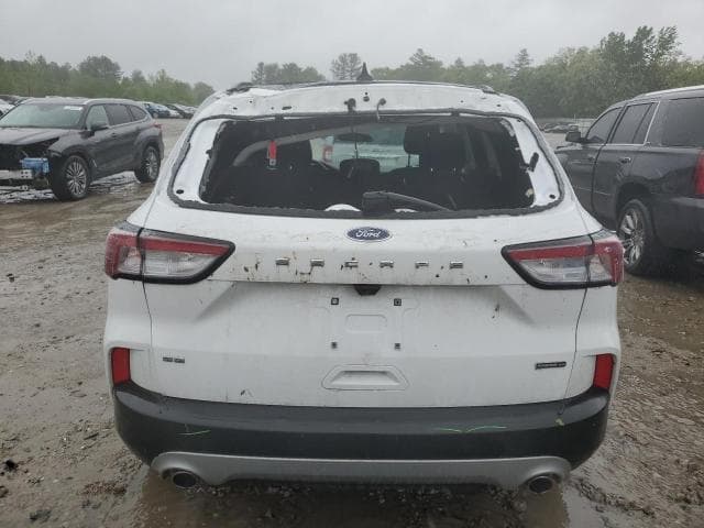 2022 FORD ESCAPE SE SE 6