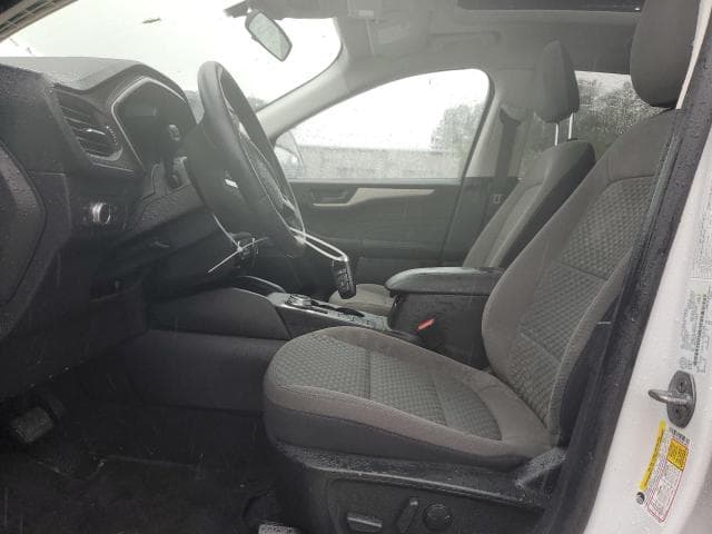 2022 FORD ESCAPE SE SE 7