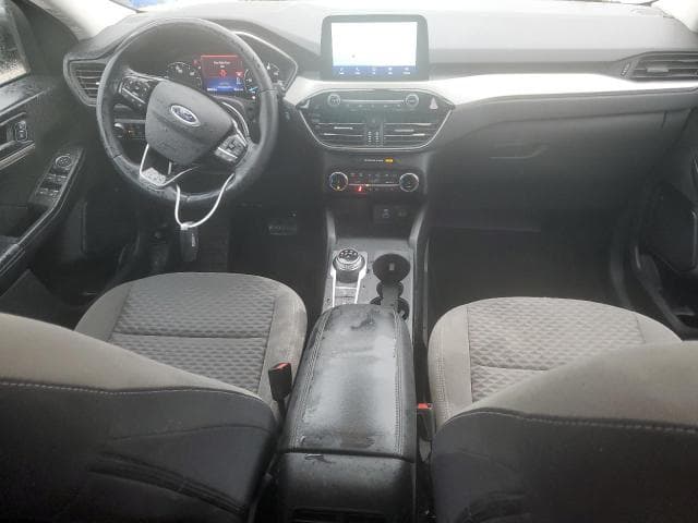 2022 FORD ESCAPE SE SE 8
