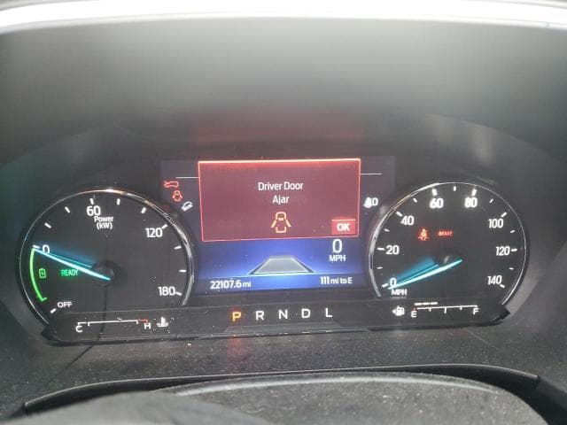 2022 FORD ESCAPE SE SE 9