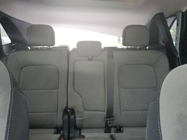 2022 FORD ESCAPE SE SE 10