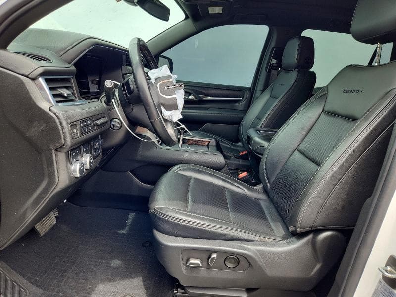 2022 GMC YUKON DENALI 7